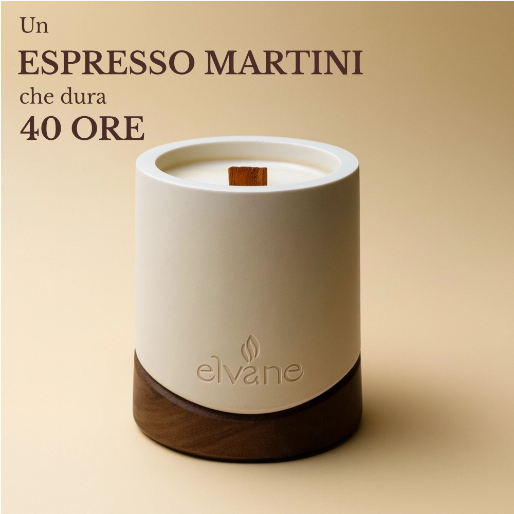 Candela Espresso Martini - Artigianale