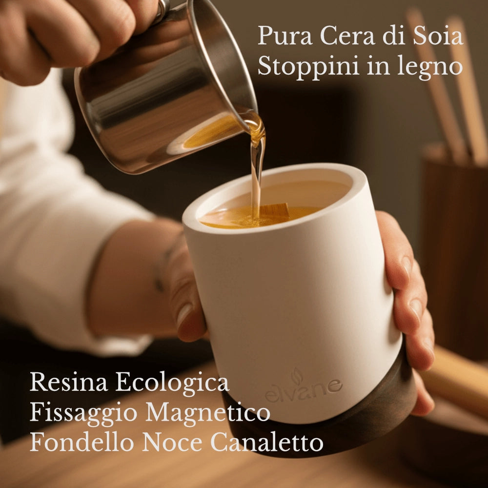 Candela Espresso Martini - Artigianale