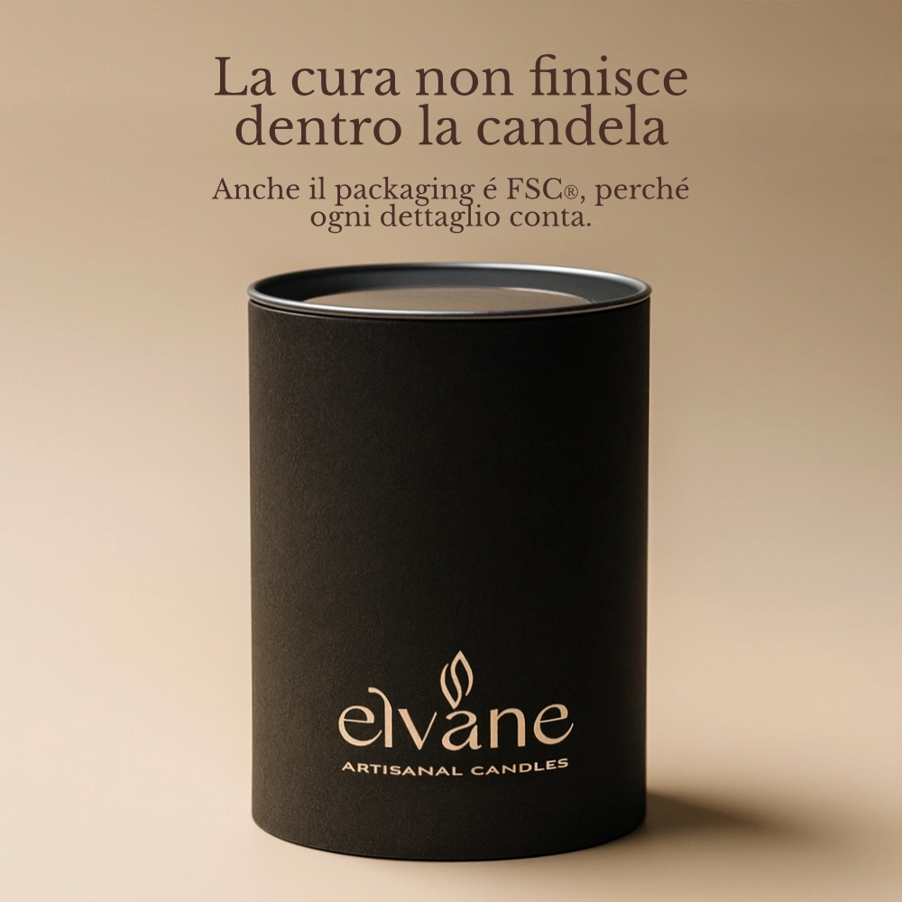 Candela Espresso Martini - Artigianale